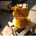 Komatsu PC220-7 Swing Motor Swing Swing Box 706-7G-01070